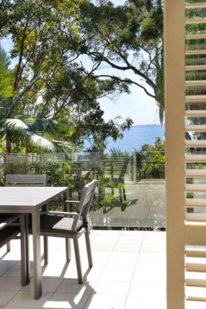 Kareka, Little Cove Serenity with Pool